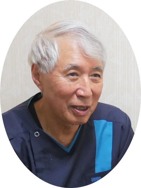 千代豪昭先生